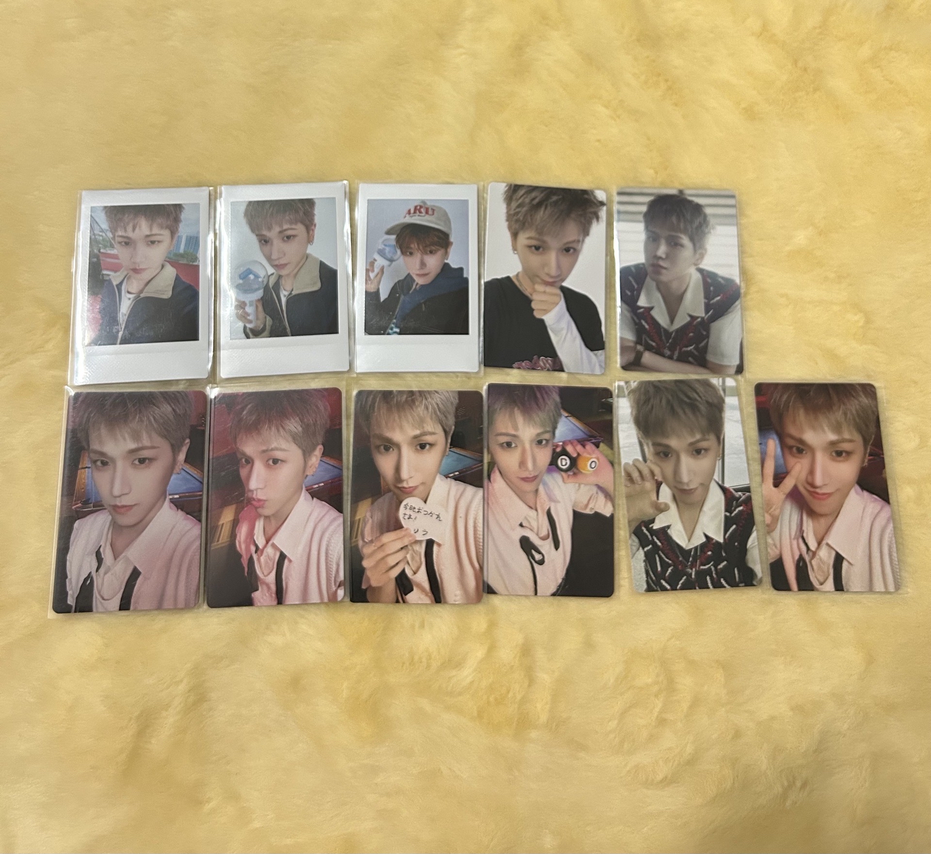 常赫小卡專區🦦✨