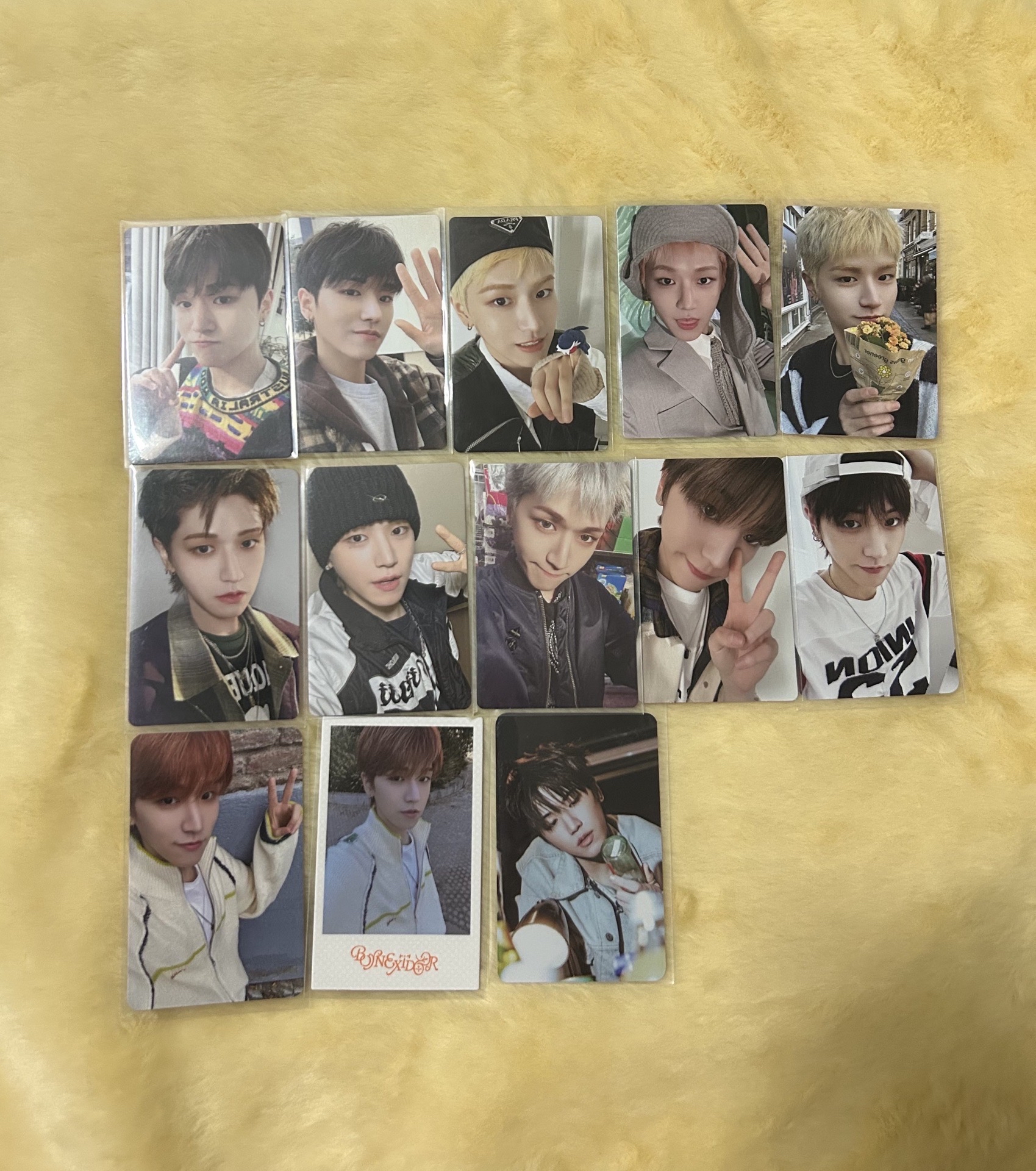 常赫小卡專區🦦✨