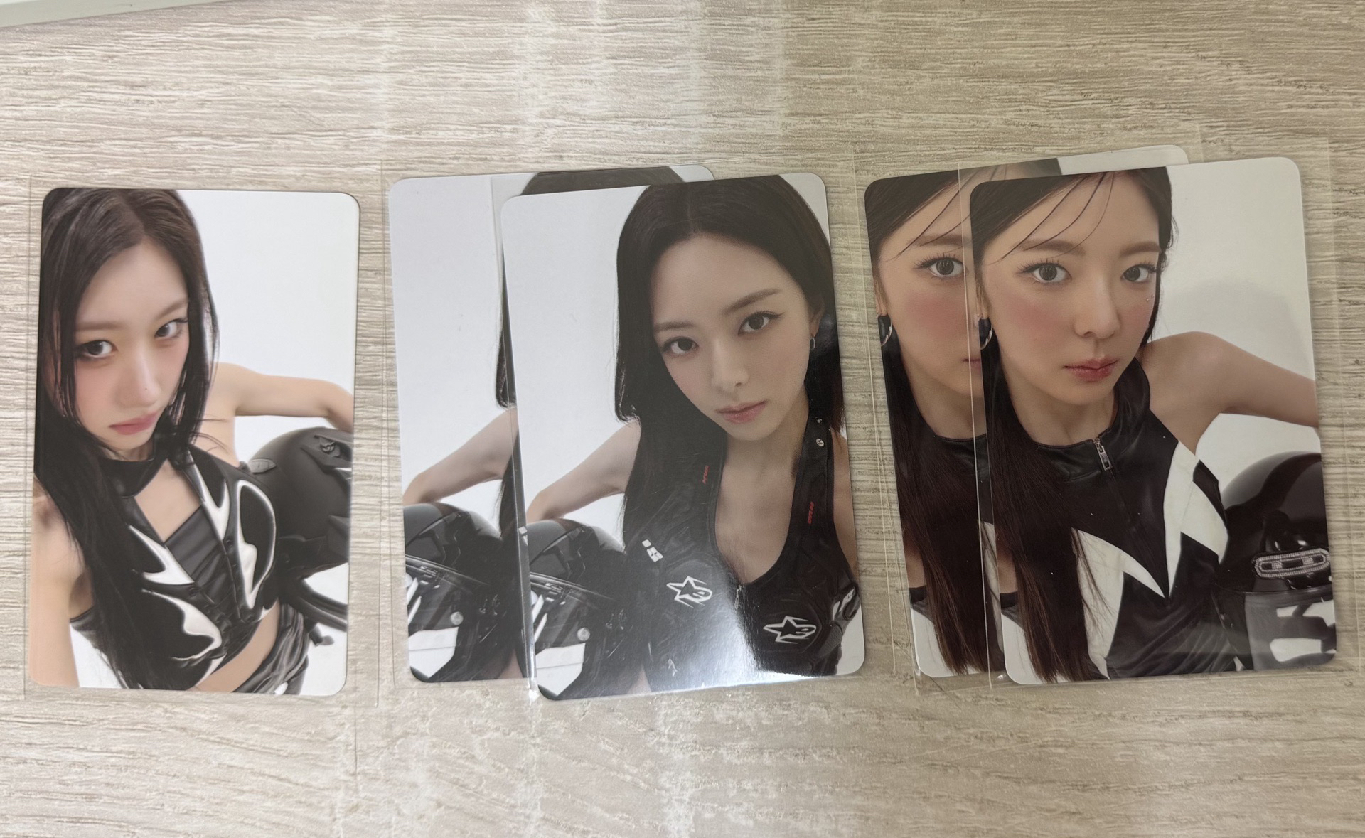 ITZY三巡首爾線下場週