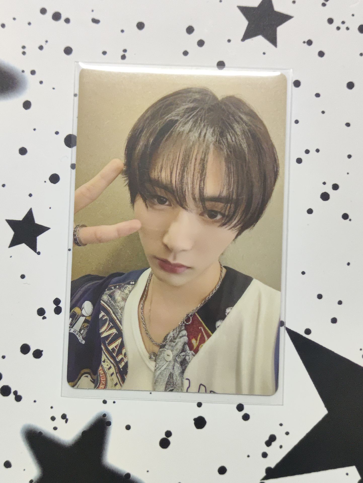 BND｜外套卡🐈‍⬛