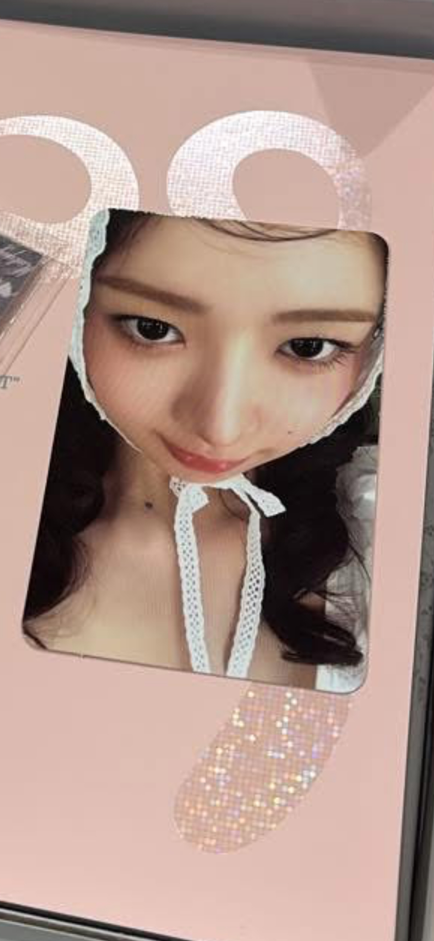 怜特別版專卡全專