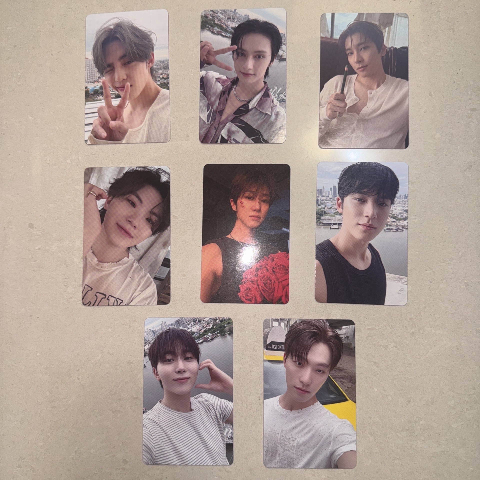 迷12愛知場限卡