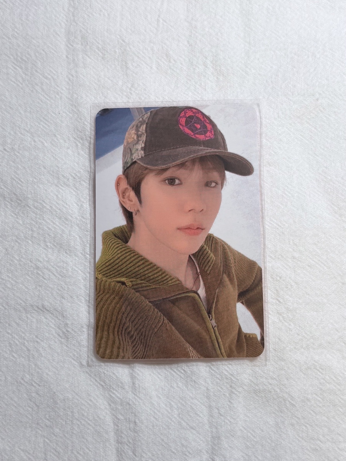 將太郎 SMT30 特典卡