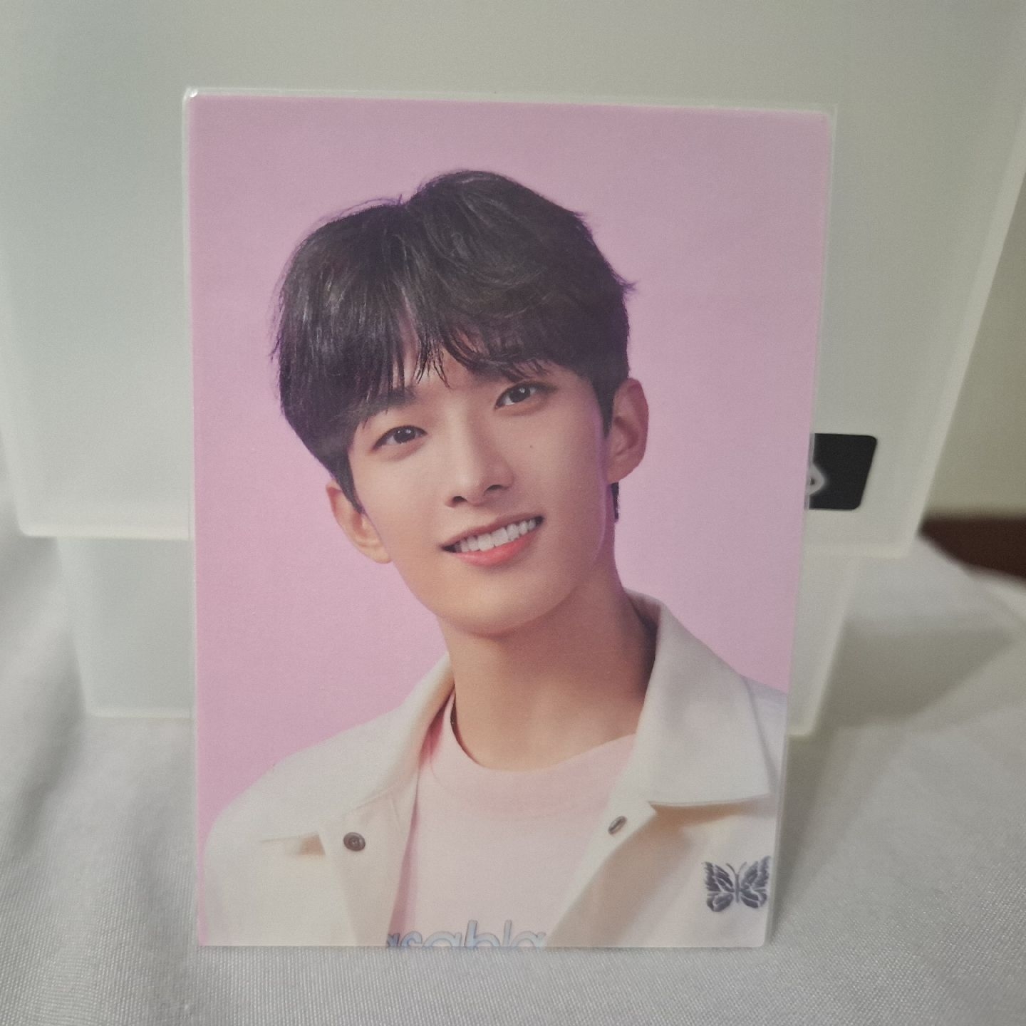 22‘FM HANABI 隨機卡  碩