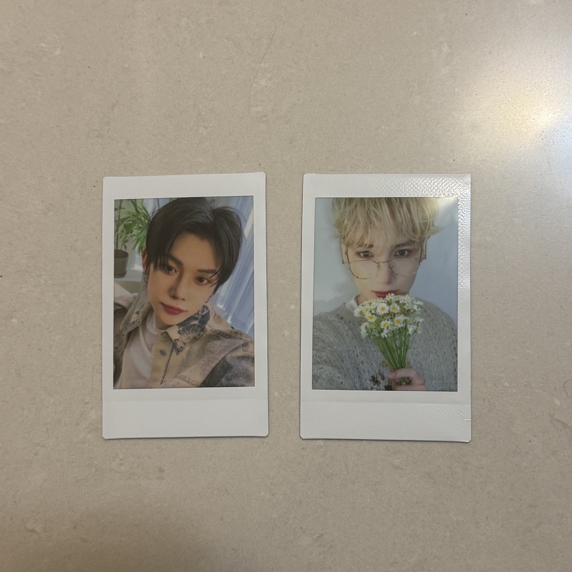 2024 Dream Week拍立得