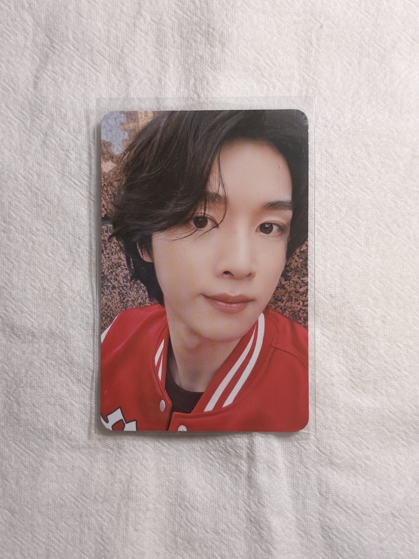 鄭成燦中文卡背