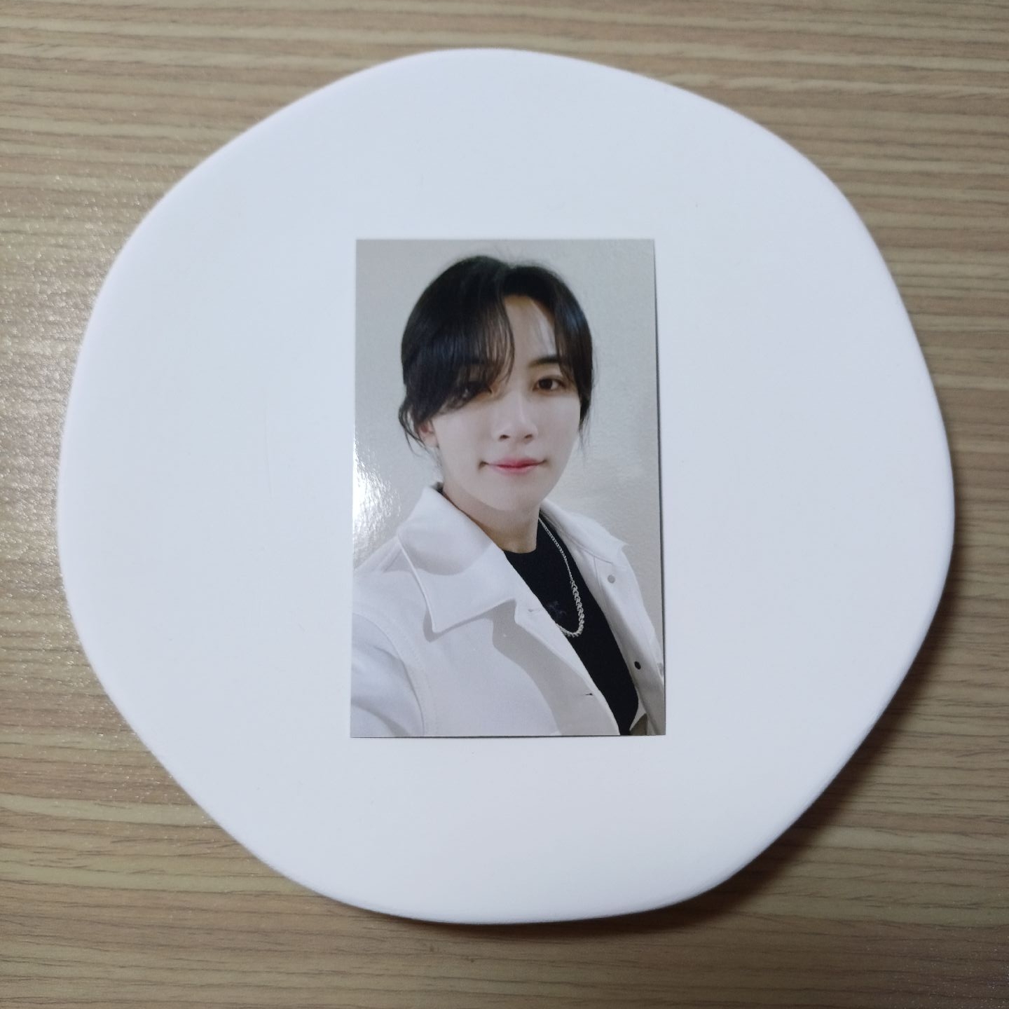 🐰漢Mini10 場限