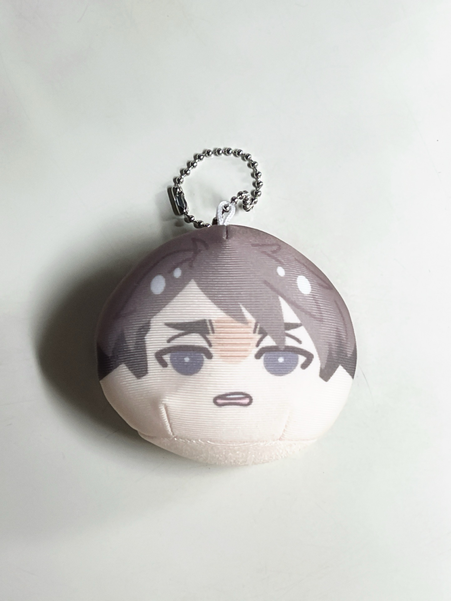 ensky宮治糰子娃娃