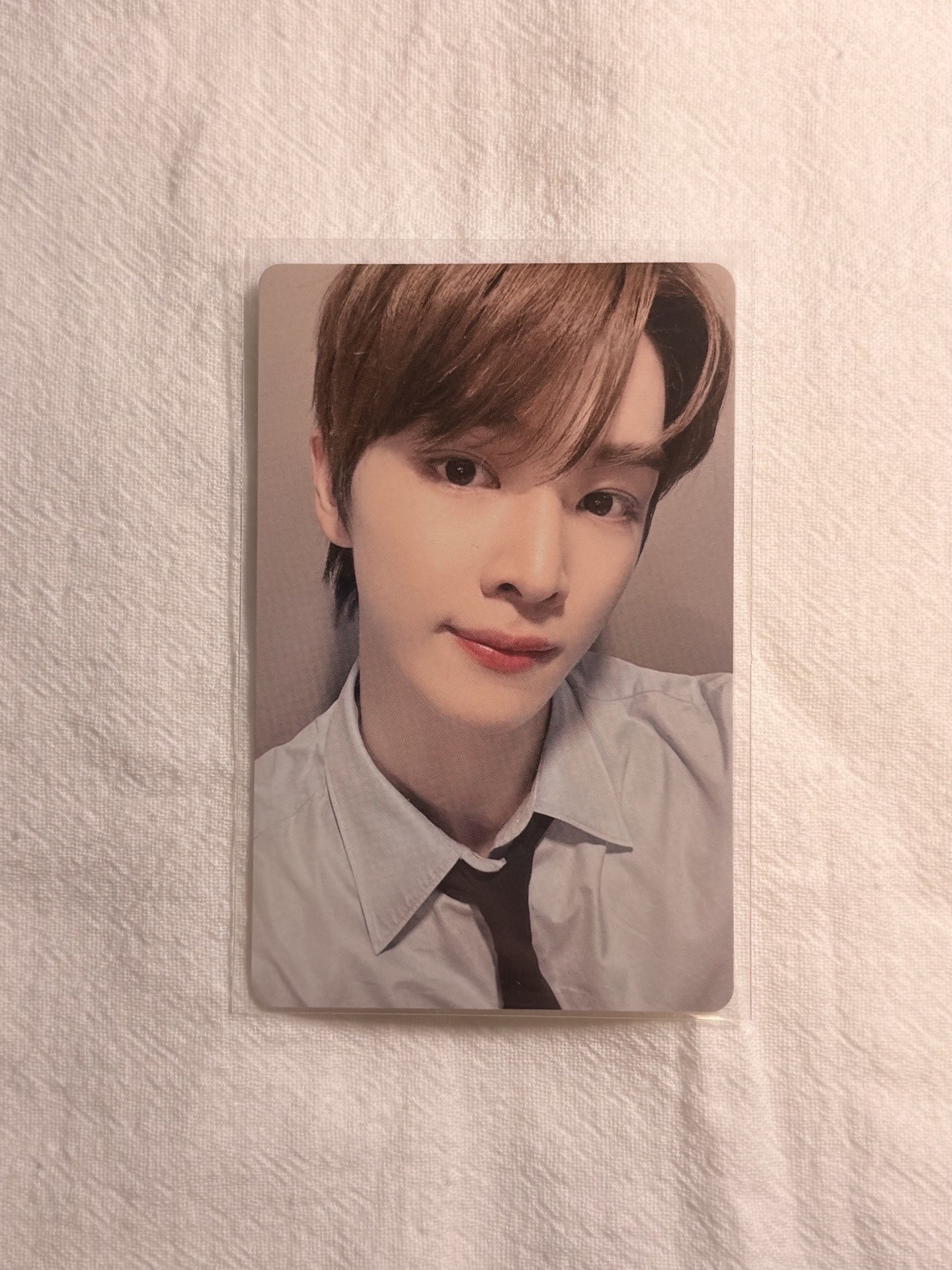 鄭成燦中文卡背