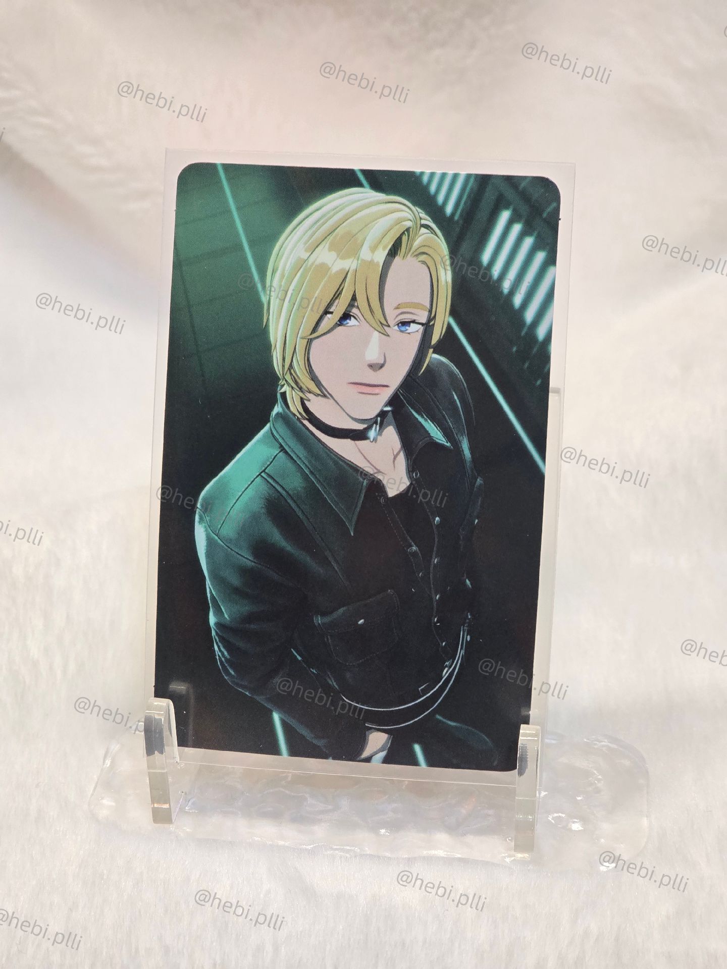 迷三專-QR卡（不保證沒掃）