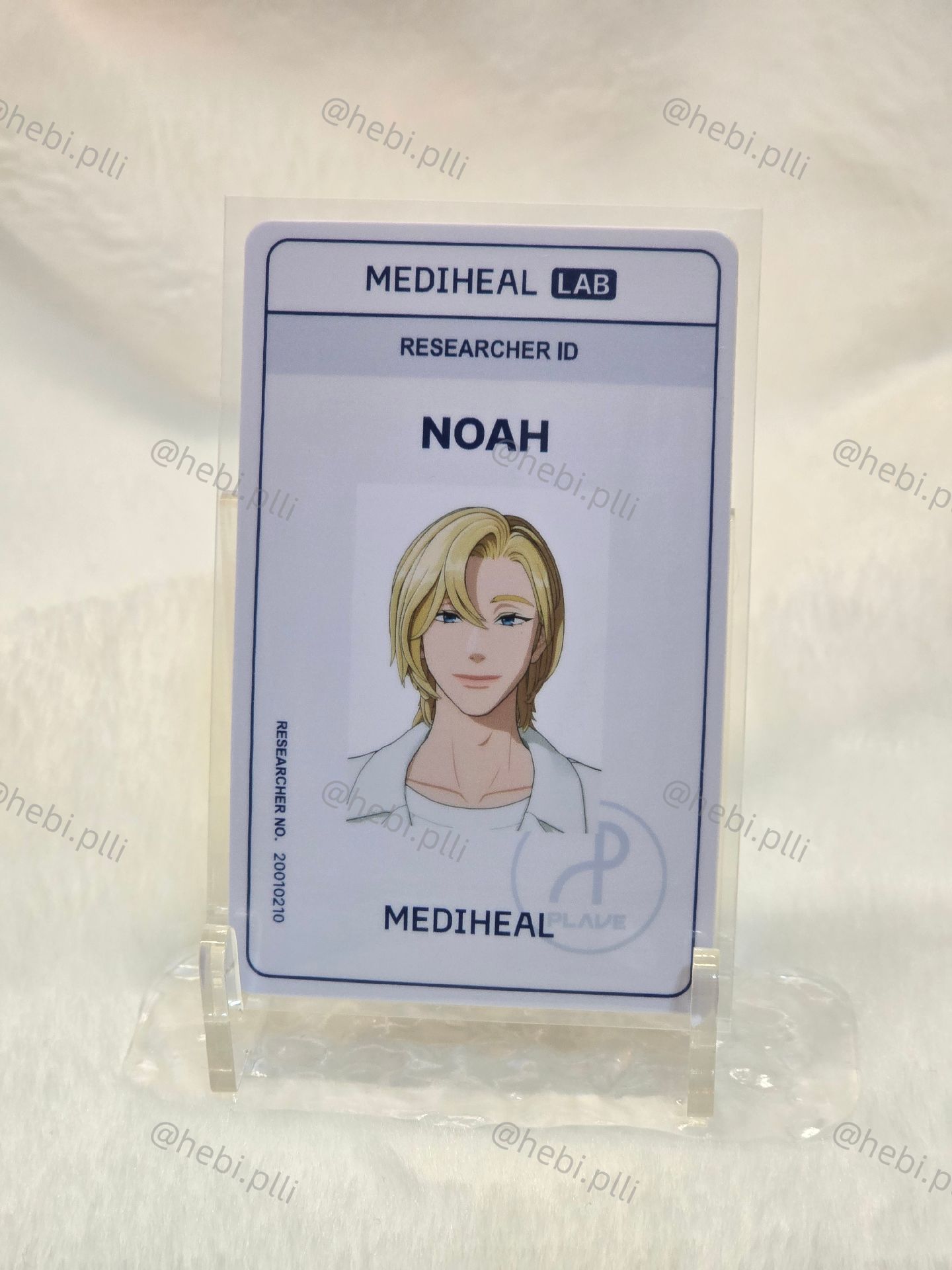 Mediheal S2（廠損刮痕多）