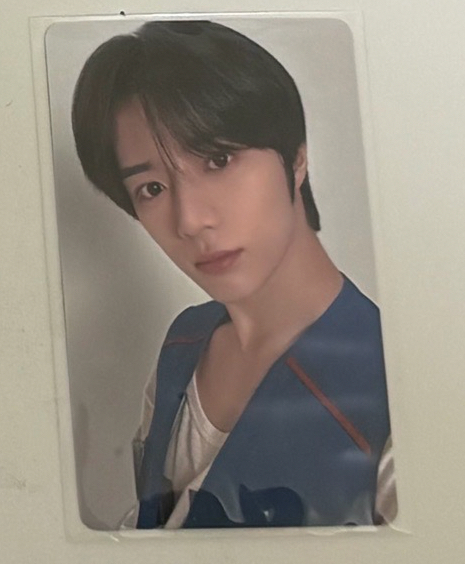 正四 mk 2.0 幸運卡 崔杋圭