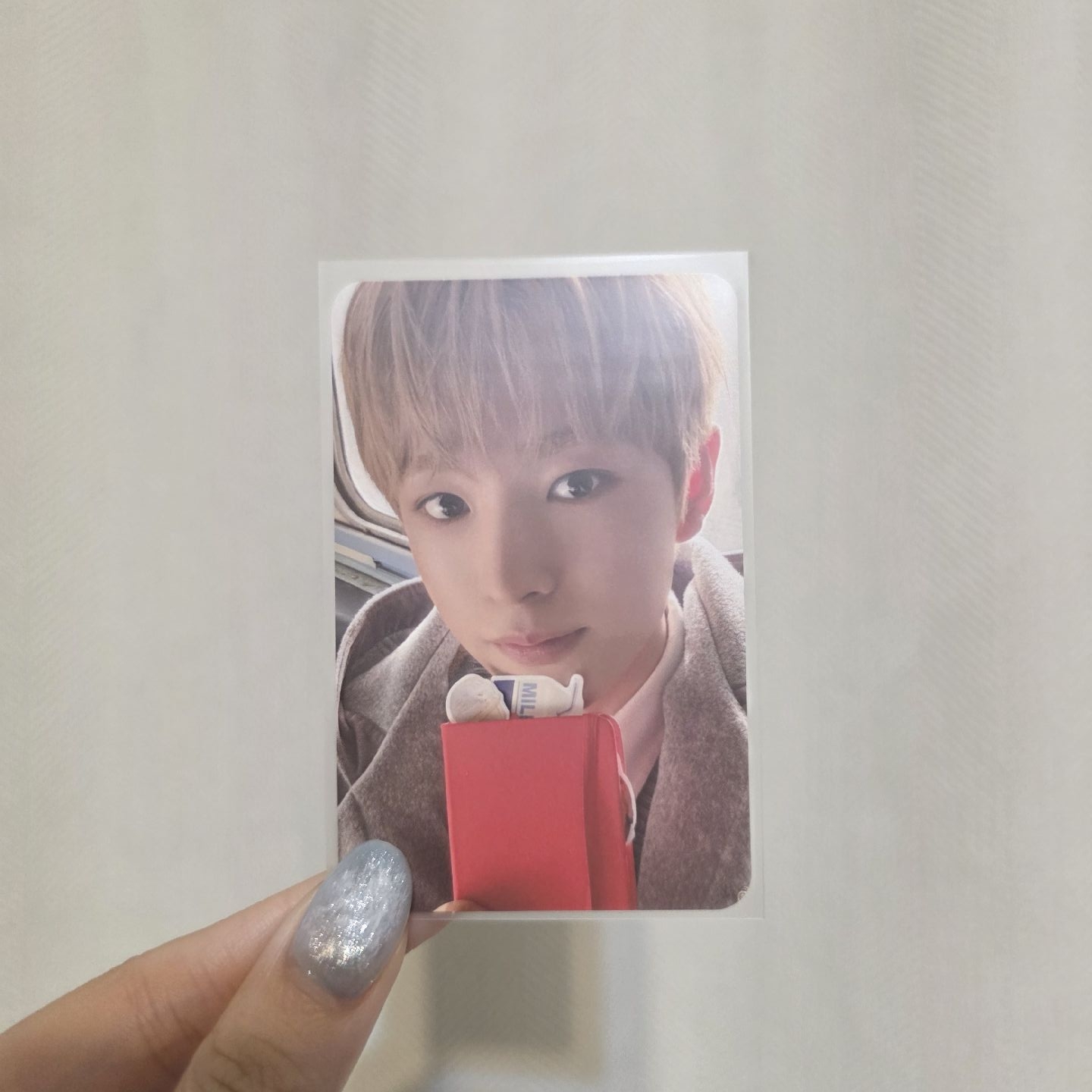 新年快樂勇志發紅包啦