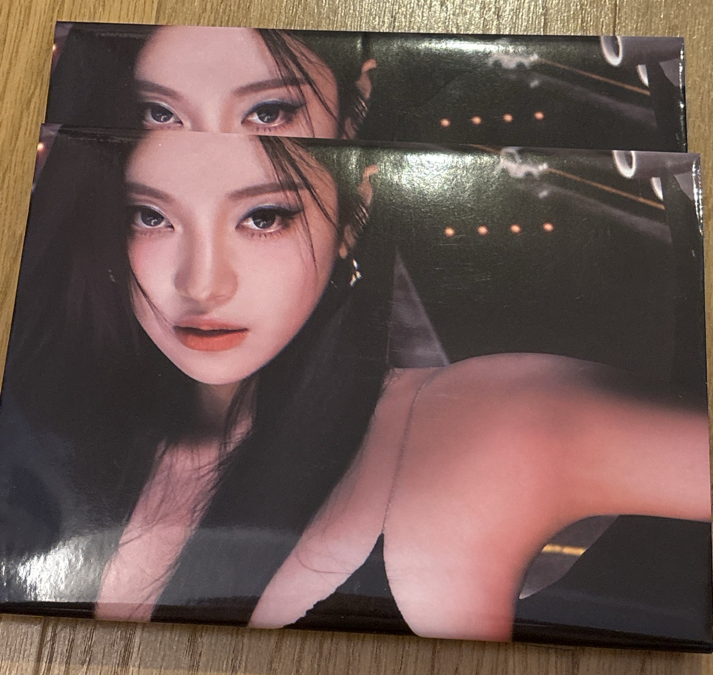 Drama寧單封空專（可當綁）