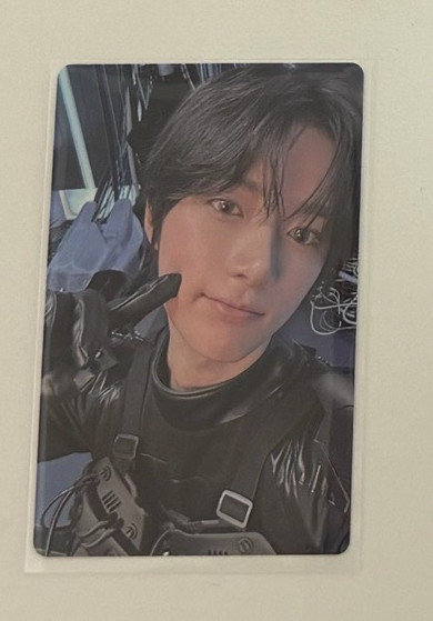 正四 專輯卡 Awake ver. 崔杋圭