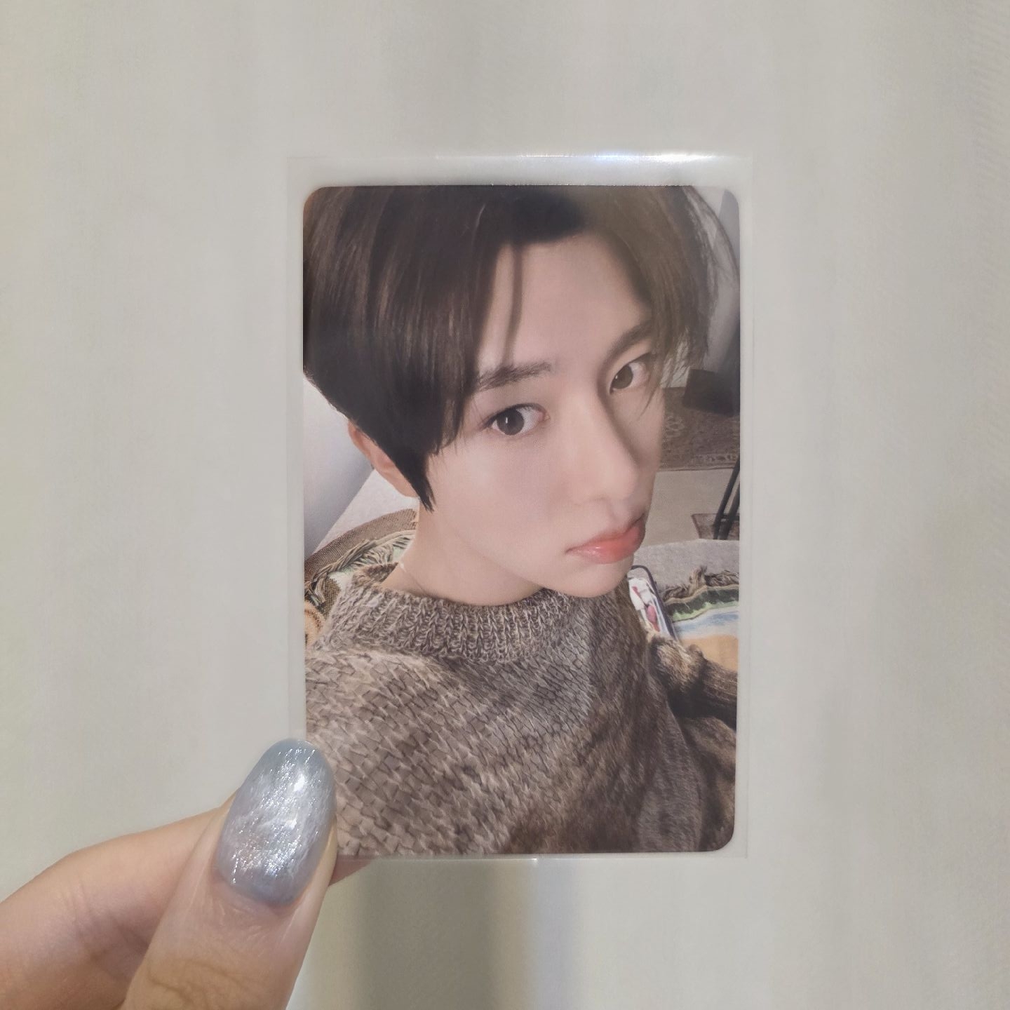 和溫溫一起去長城頂到底 中背