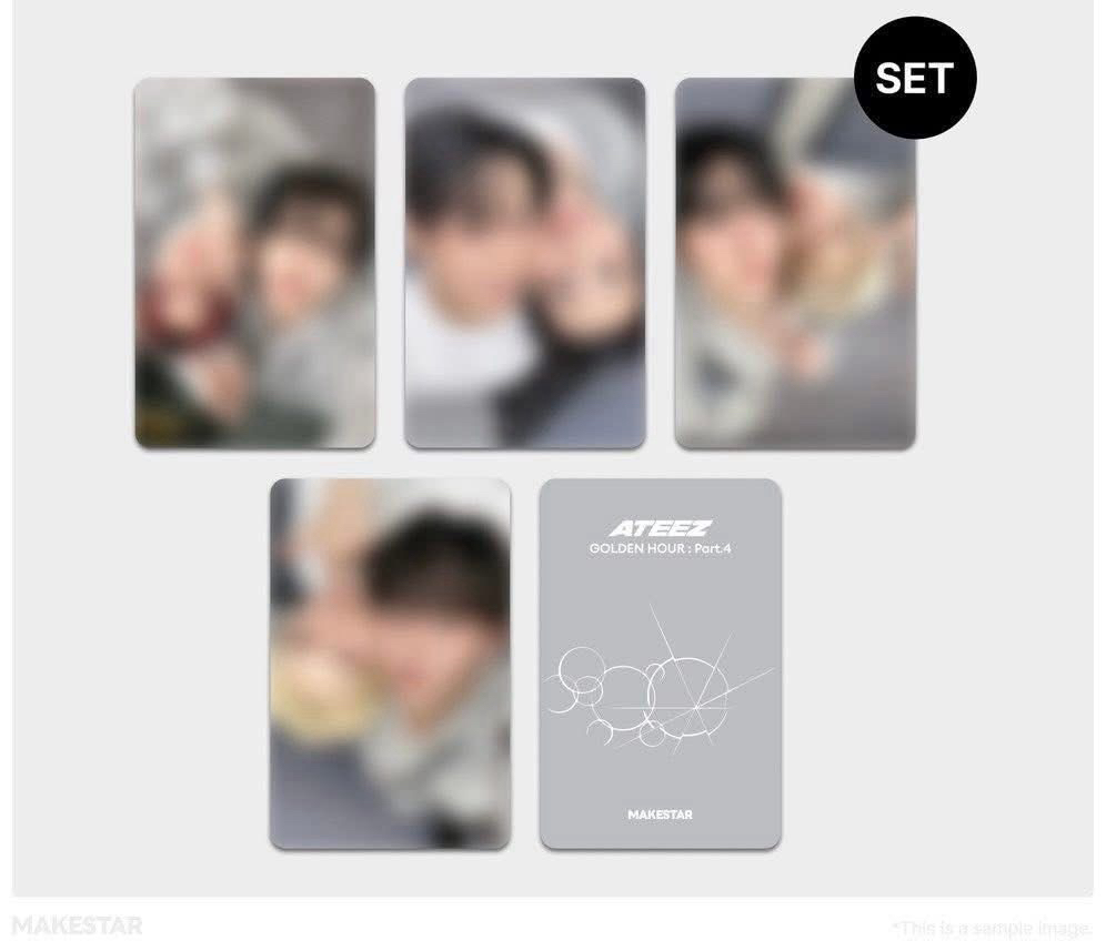 MS5.0✨ 一卡一專 （非現需等）