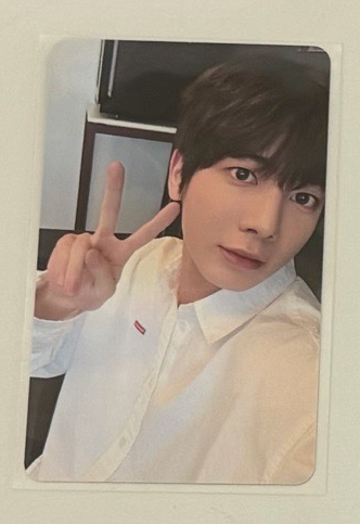 正四 wm 2.0 幸運卡 姜太顯