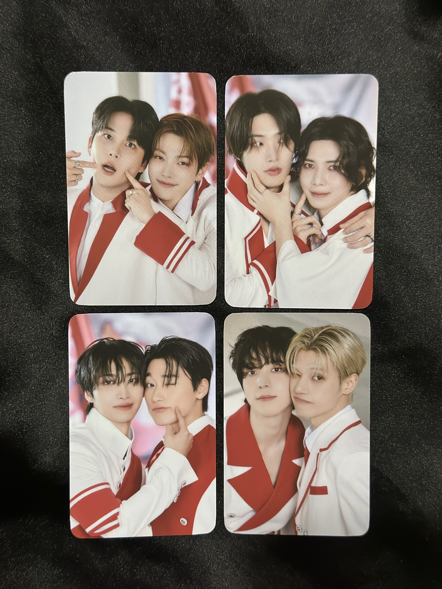 AITC 大行李箱套 CP卡🧳