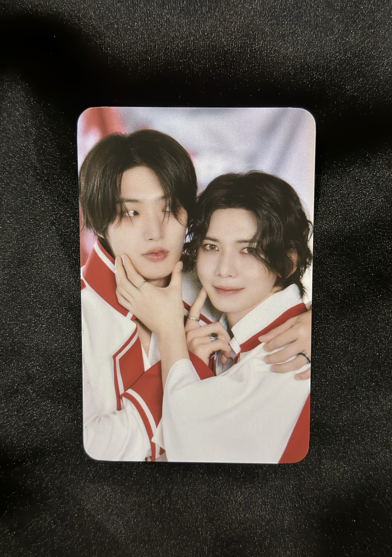 AIC 電話賴捏臉 🐥👑