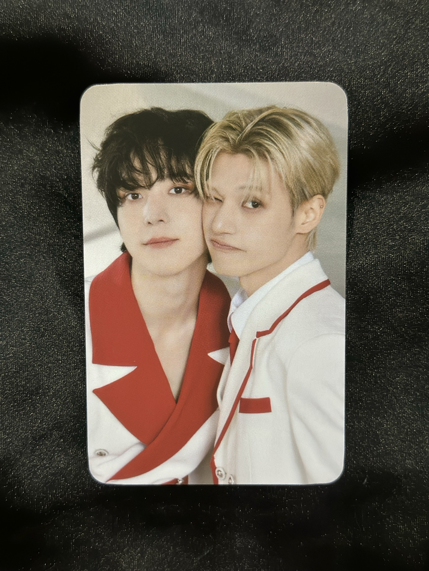 AIC 雲霧貼貼 🐶🐈‍⬛