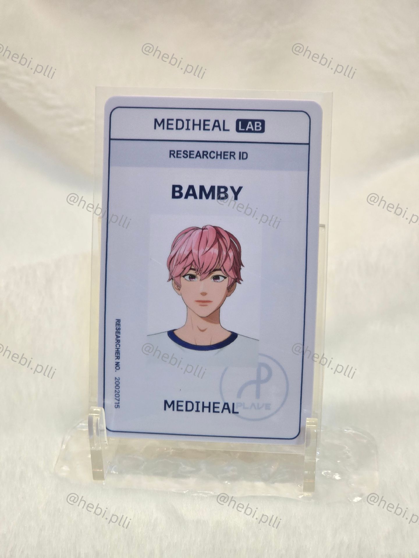 Mediheal S2（廠損刮痕多）