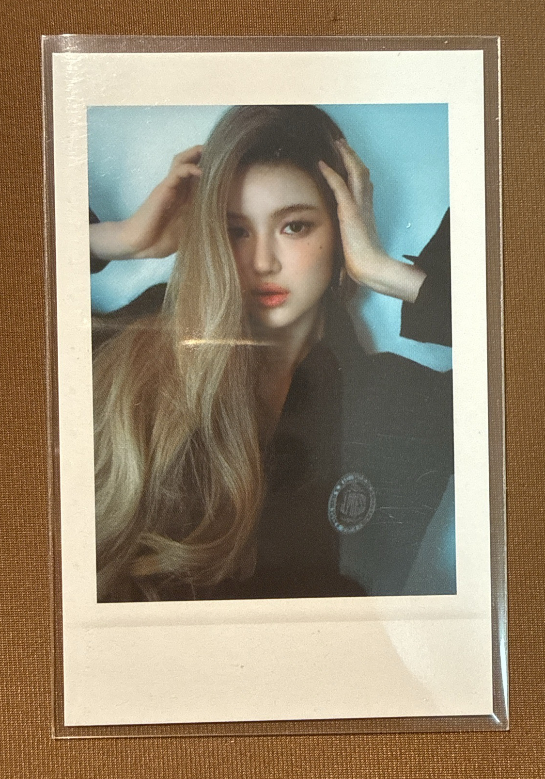 丹尼爾 Am特典 How Sweet