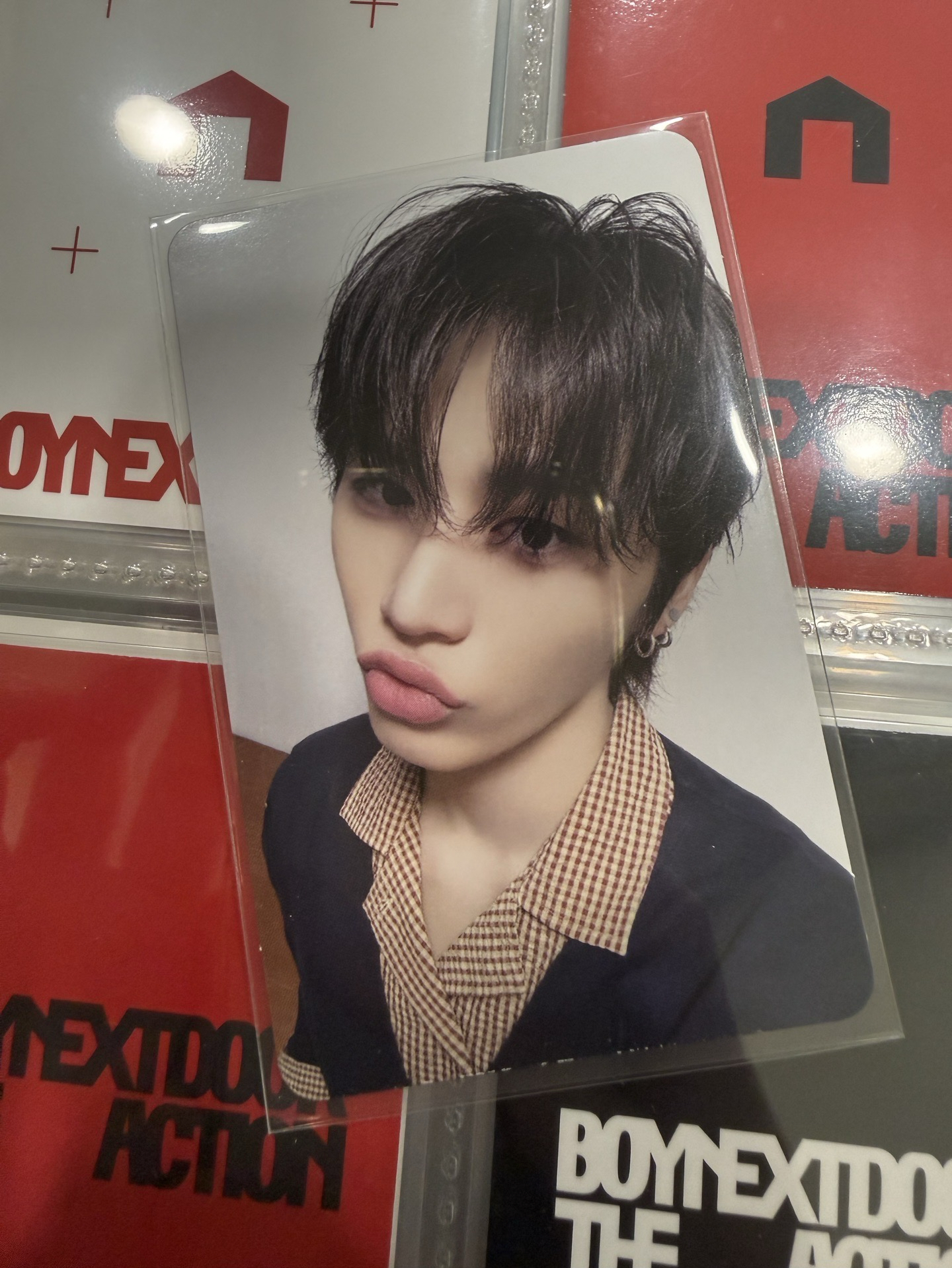 迷5 泰山電子專卡