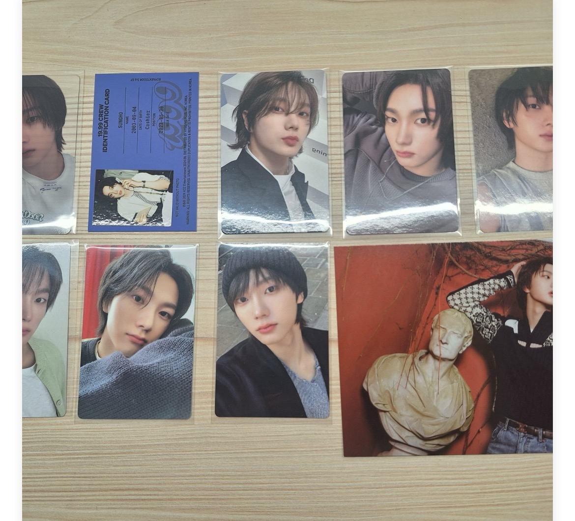 朴成淏19.99專卡（上3）
