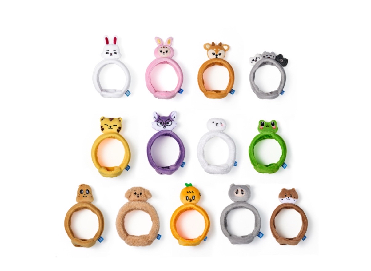 漢手燈套 全新未拆