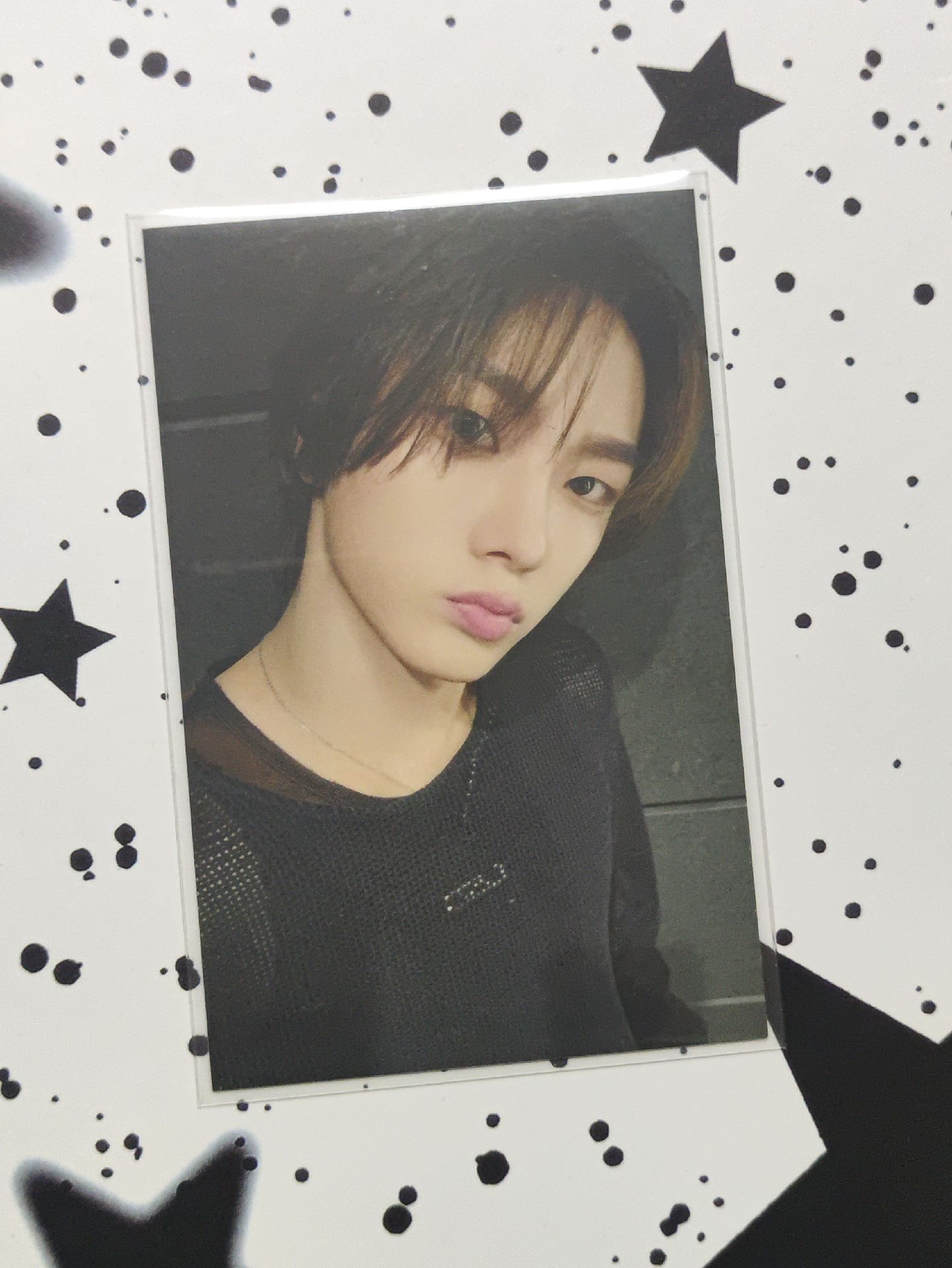 BND｜透視小心機🐈