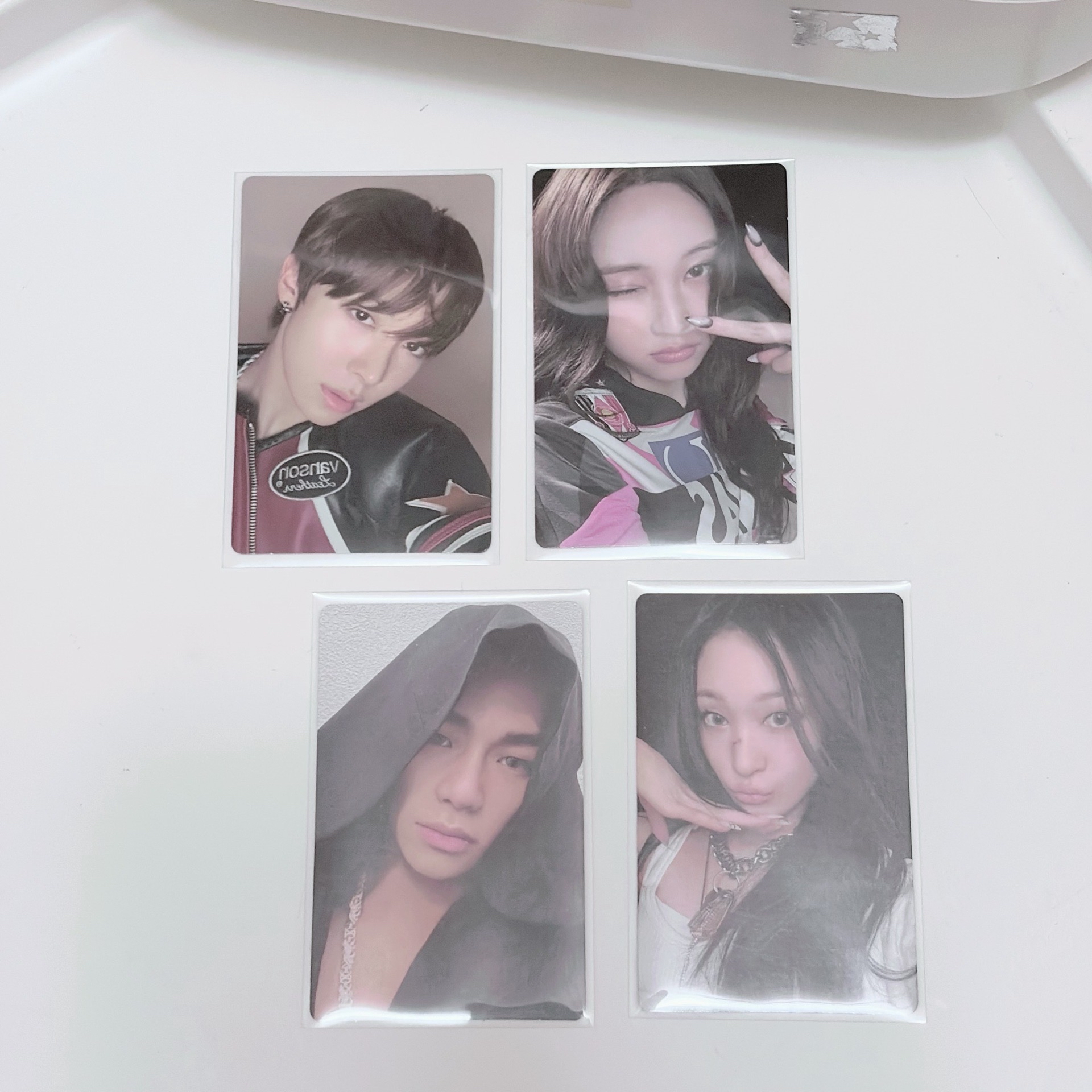 【𝗔𝗗𝗣】famous專卡