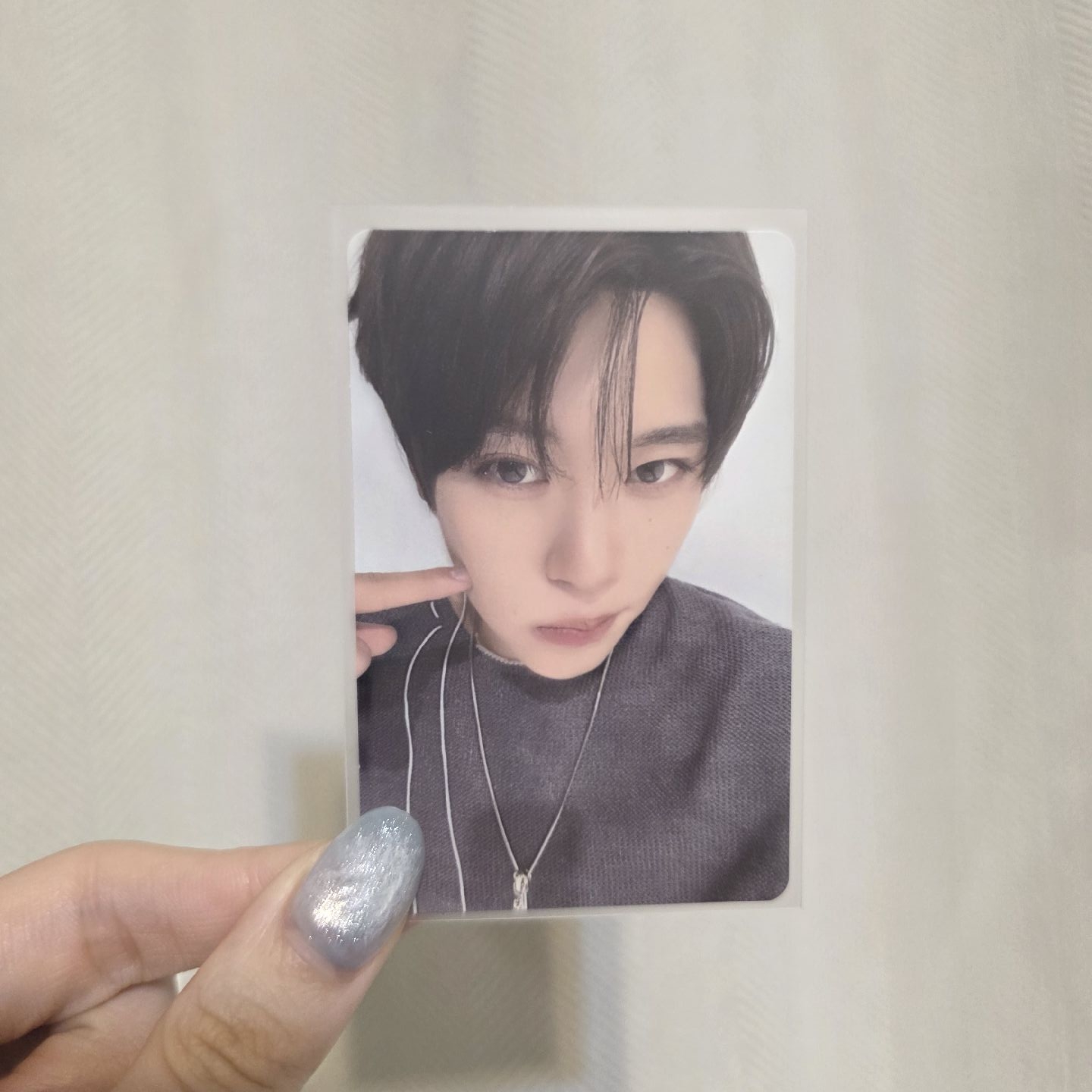 一巡痛包 包包卡戳臉溫