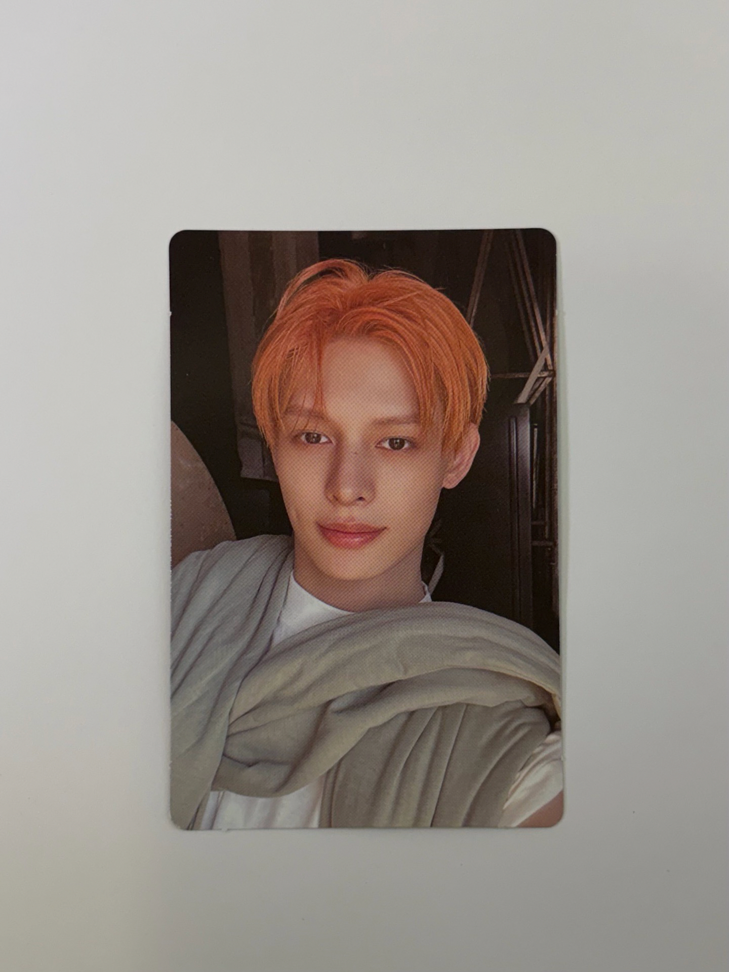 CORTIS 迷一 S3 專卡 凡