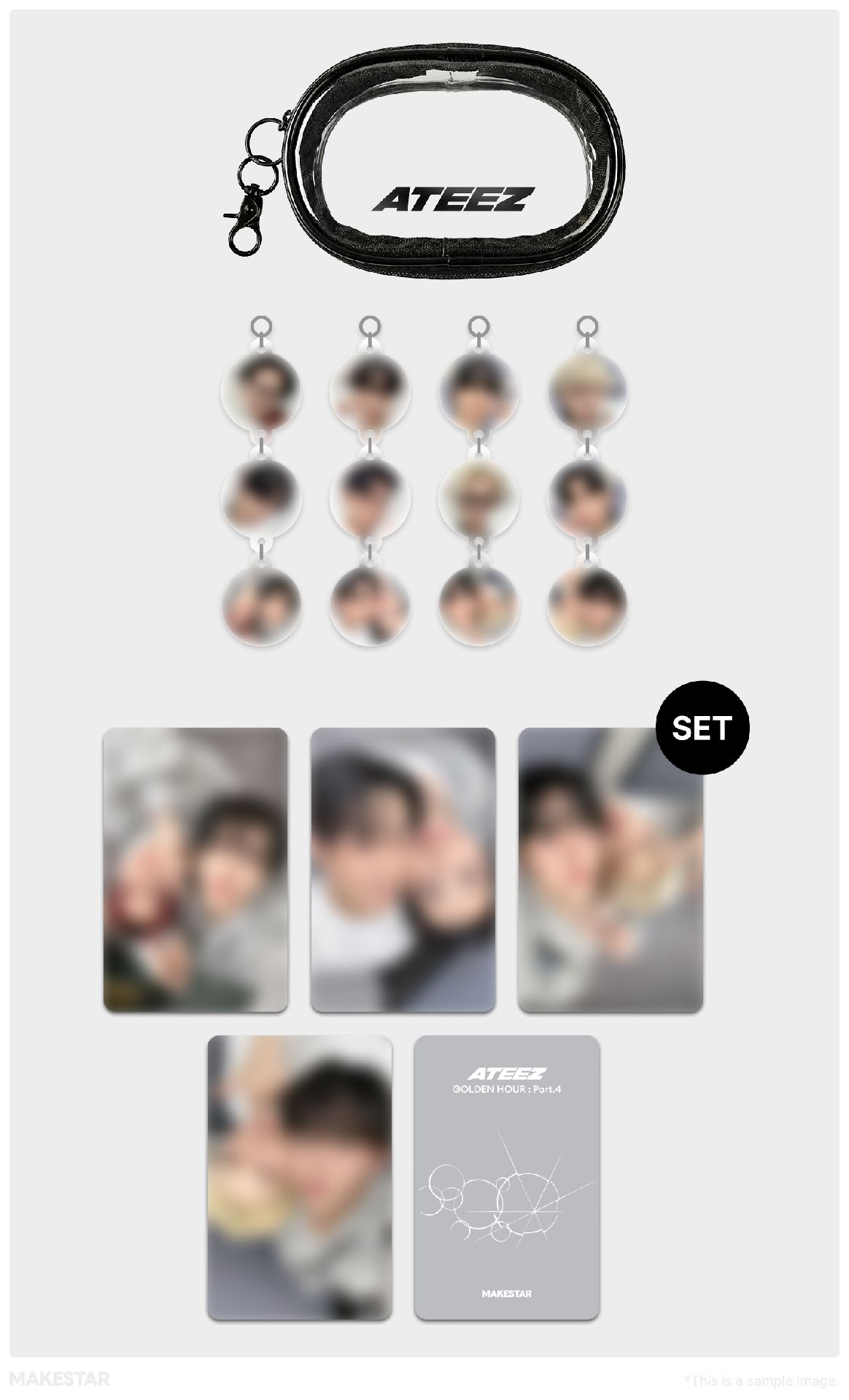 GH4  MS5.0簽售 Fluffyteez 