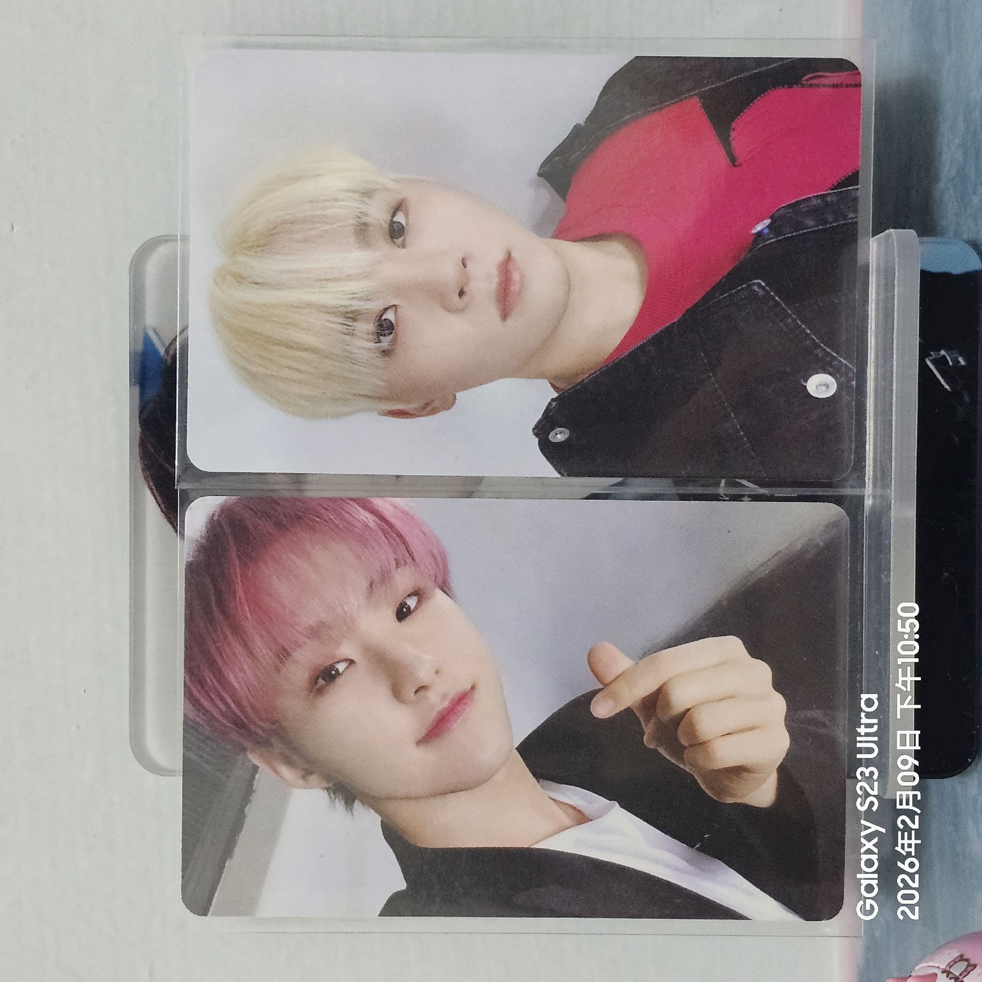 2019年曆卡 🌟兩張不拆🌟