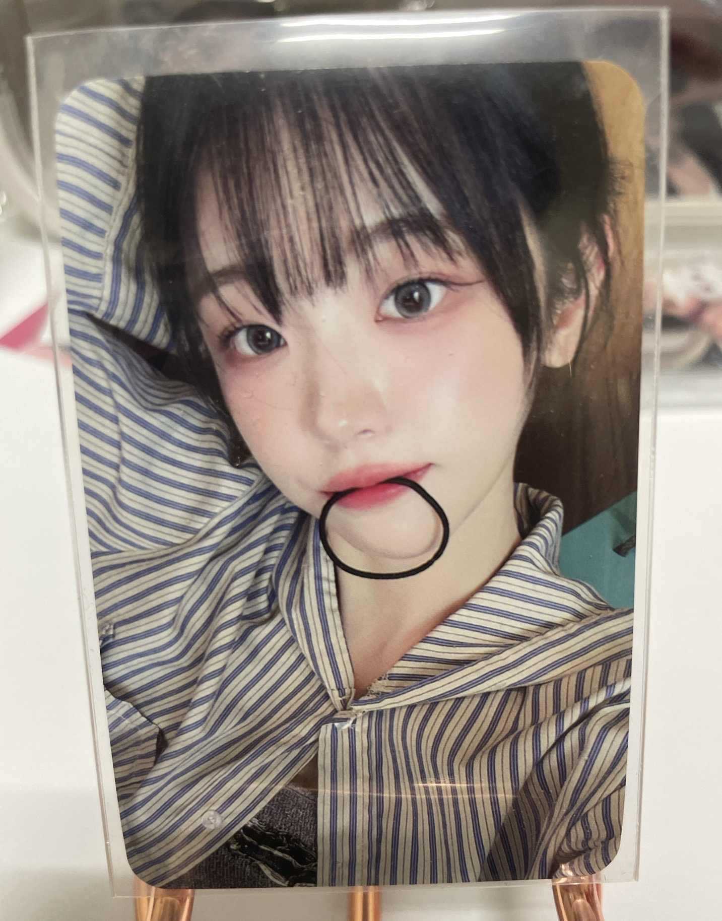 Chodan dmm3.0線上簽售特典