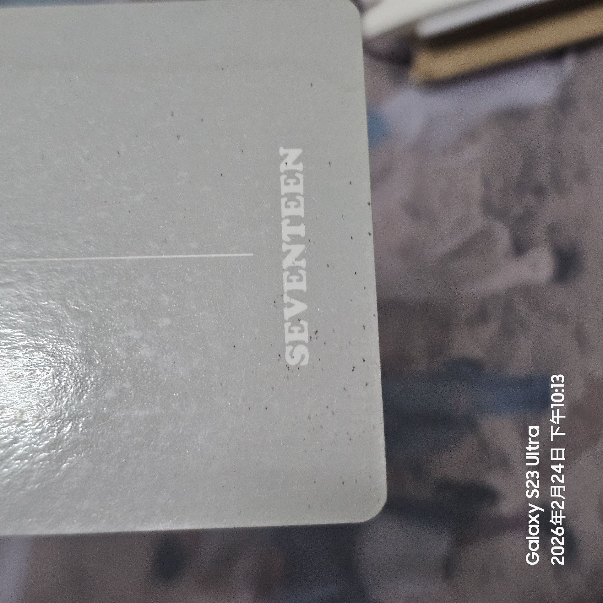 2019年曆 小卡 🌟兩張不拆🌟