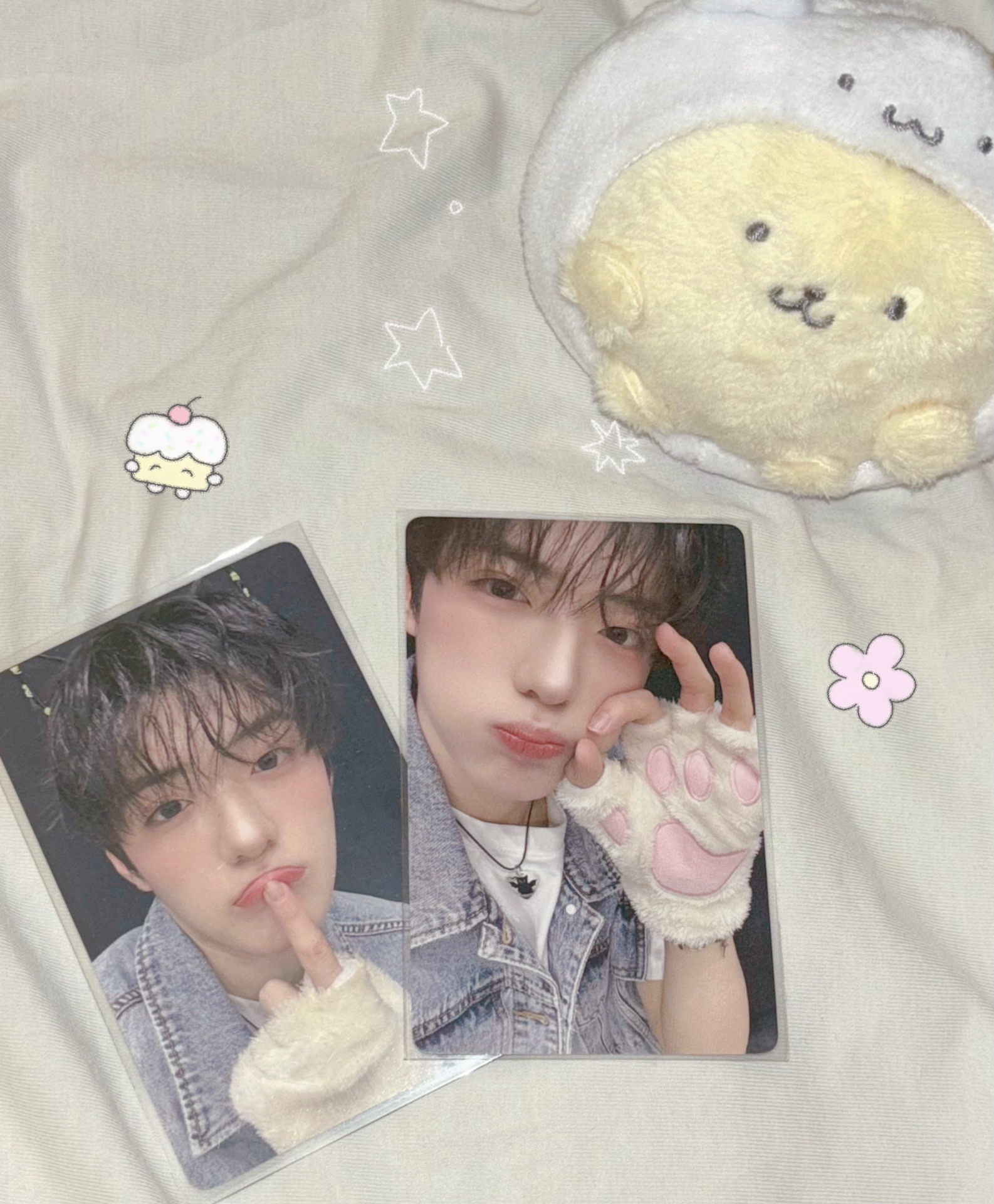 鄭相炫糖高一套｡:ﾟ૮ ˶ˆ ﻌ ˆ˶ ა ﾟ:｡