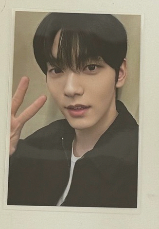 FINDING MOA wvs 滿額卡  崔秀彬