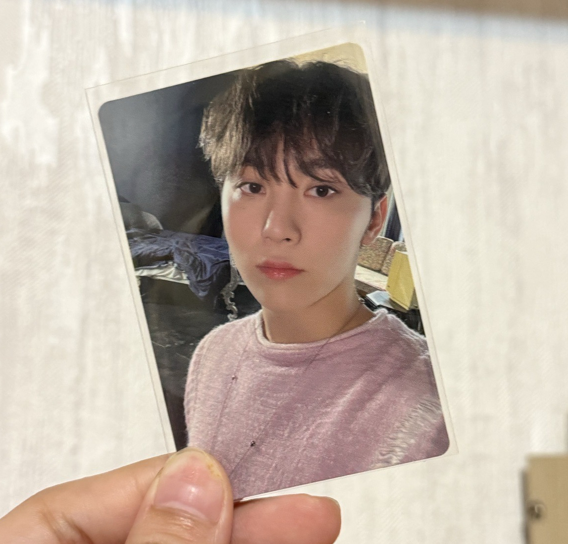 SEVENTEEN 迷你10 kit ver.全專