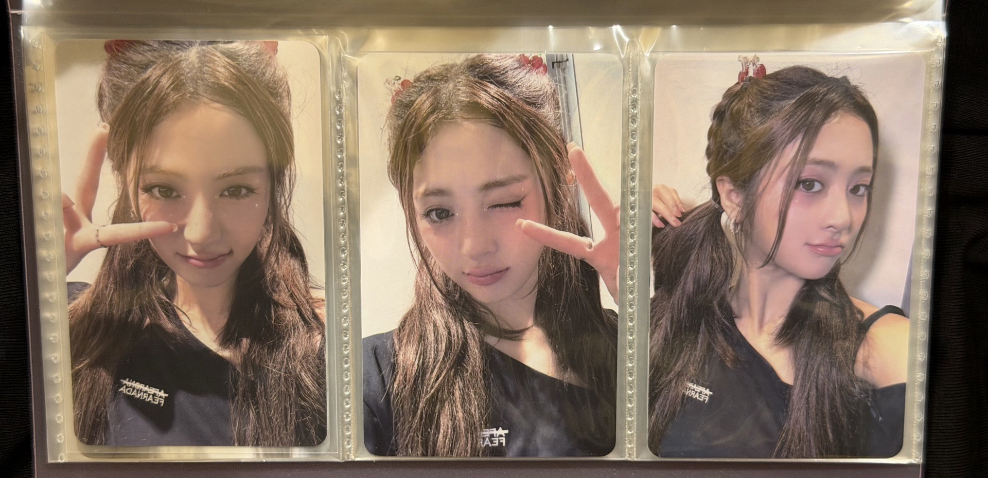 crazy 三通路 sw mmt wm 允真