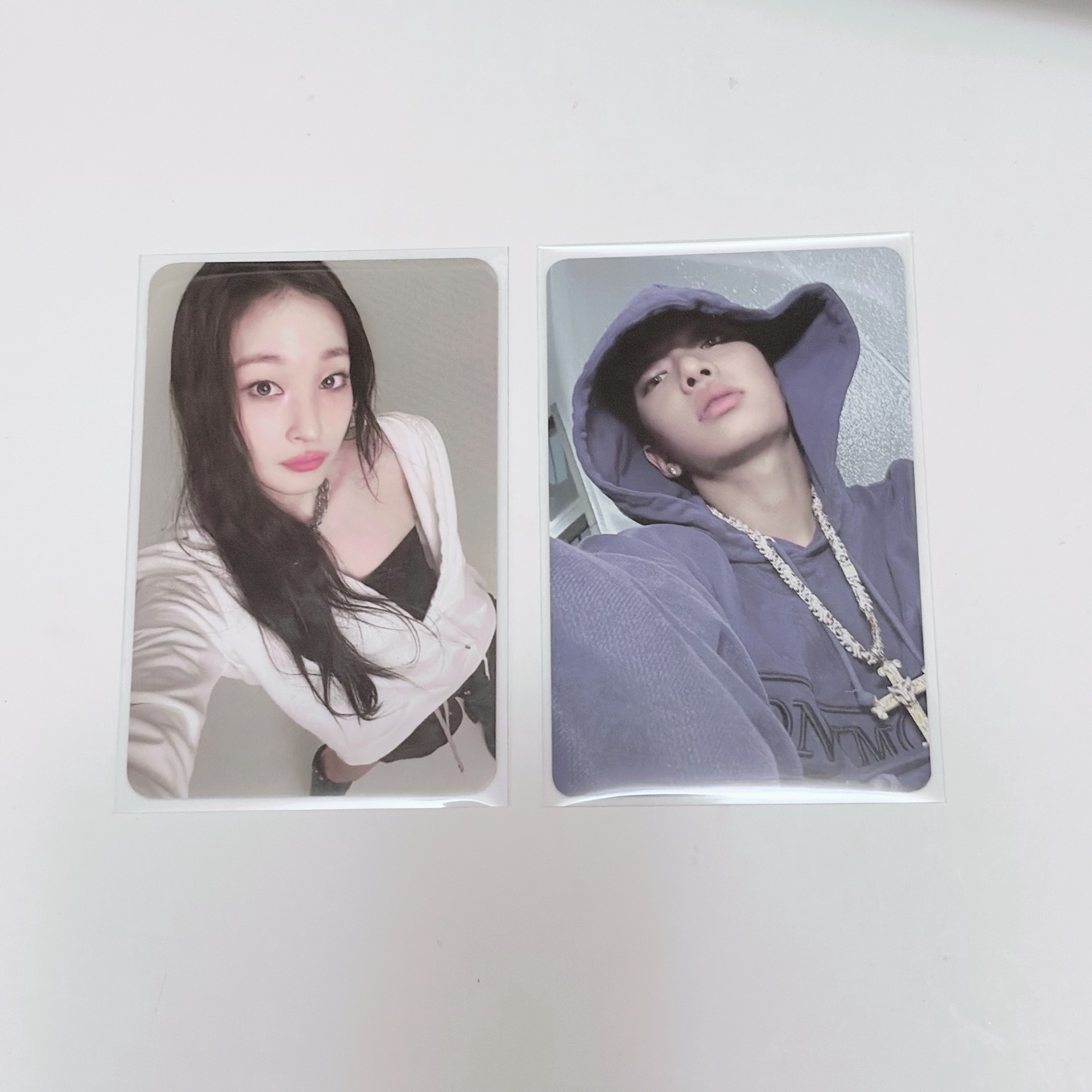 【𝗔𝗗𝗣】wm簽售特典、EL1.0幸運卡