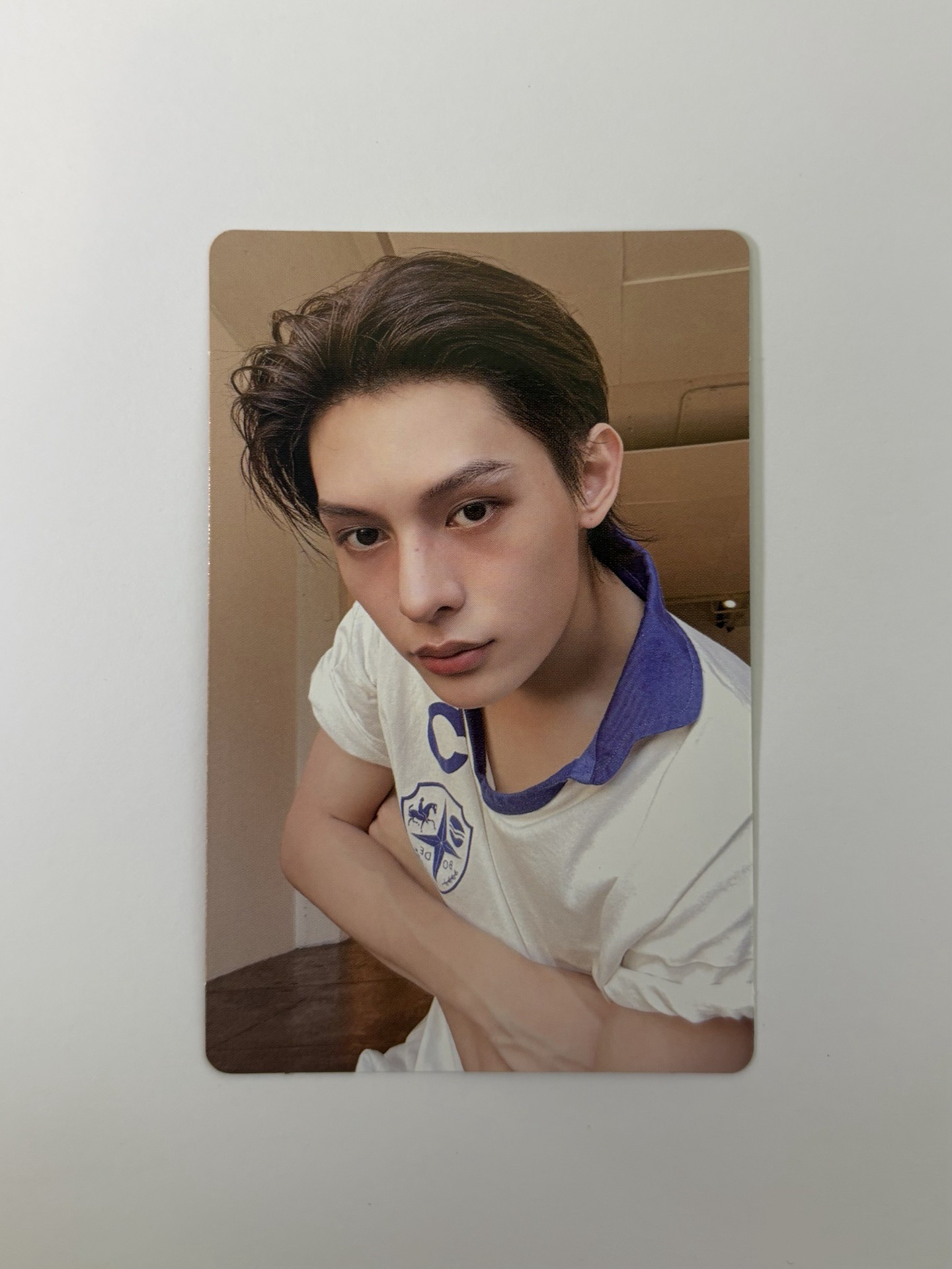 CORTIS 迷一 S2 專卡 凡