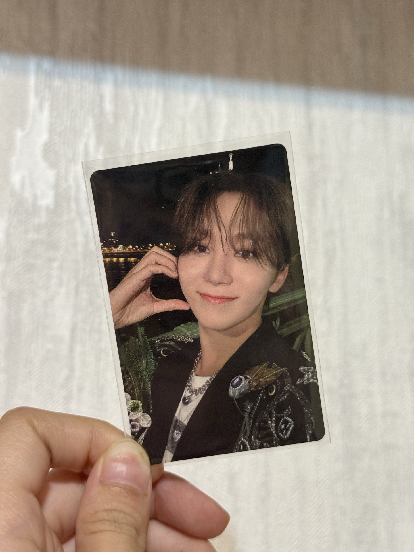 SEVENTEEN 迷你11 kit ver.全專