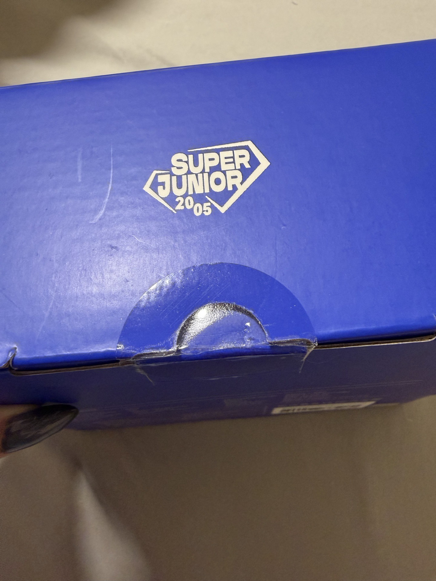 20週年藍牙音響（無小卡）