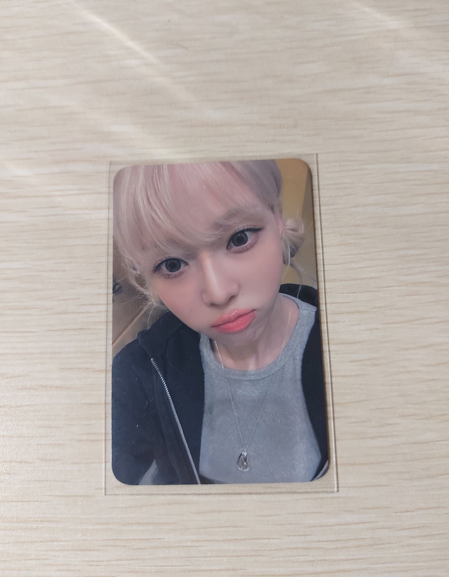 🔸️bdm簽售冬(需多帶)