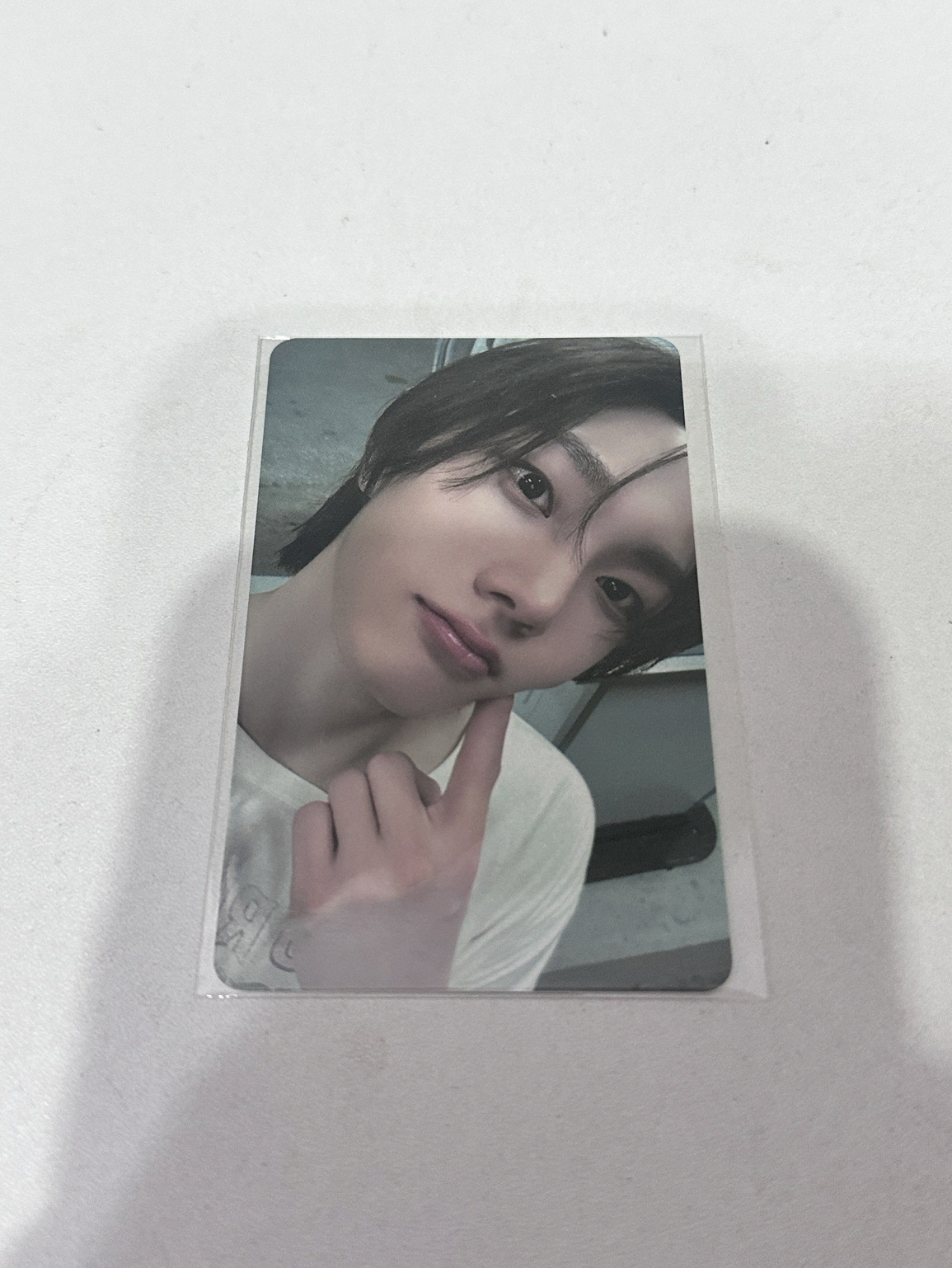 👉🏻成淏戳臉卡 mk 線下