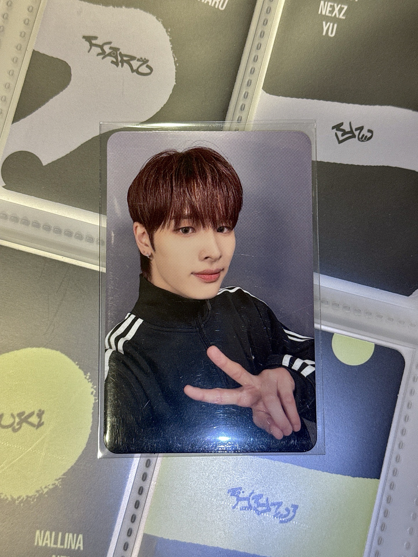 迷一 打歌卡 音樂中心