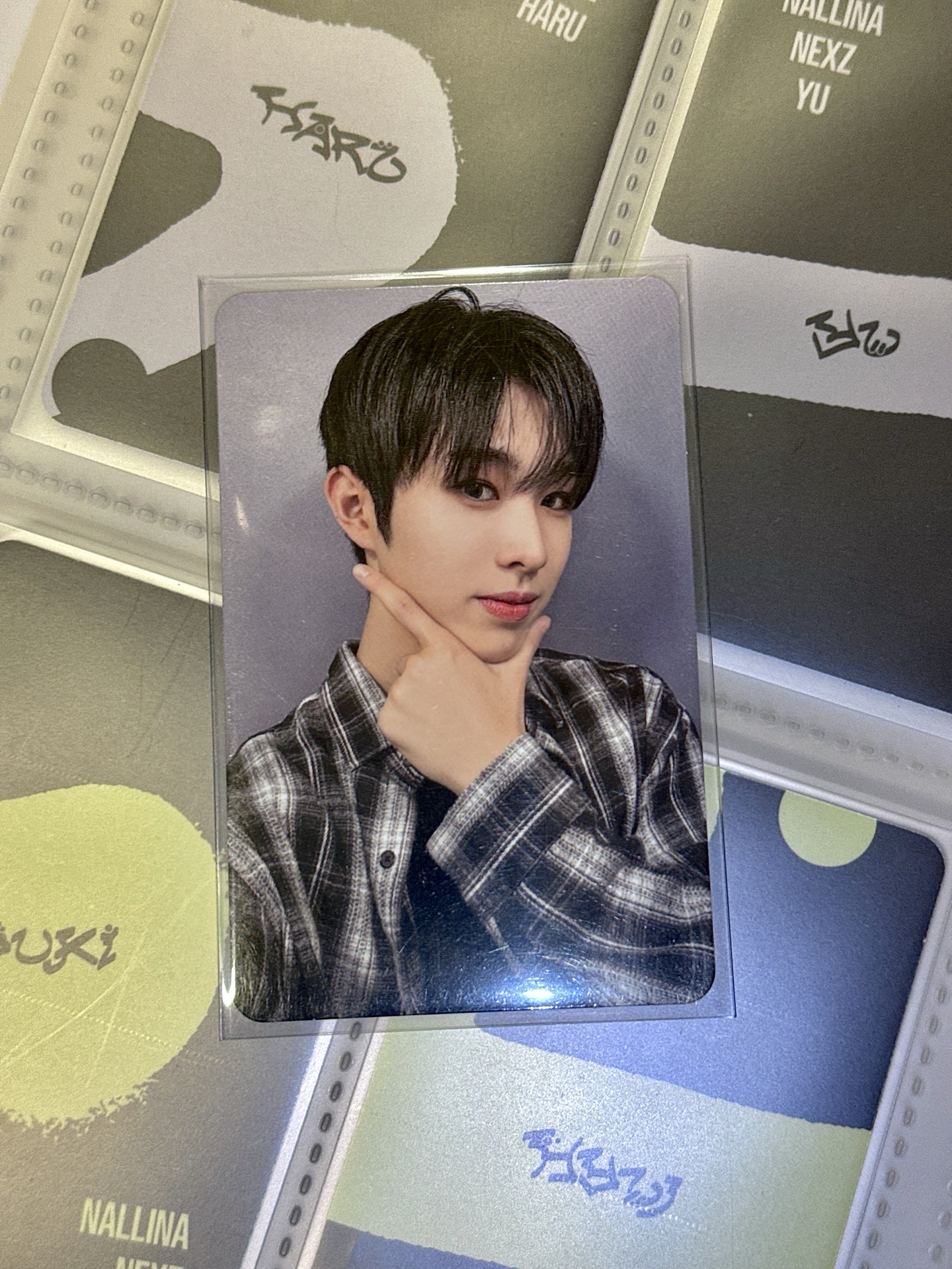 迷一 打歌卡 音樂中心